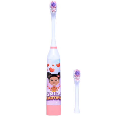 Nora Electric Toothbrush