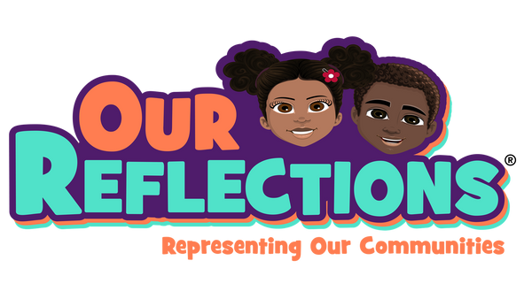 Our Reflections Representing Our Communities