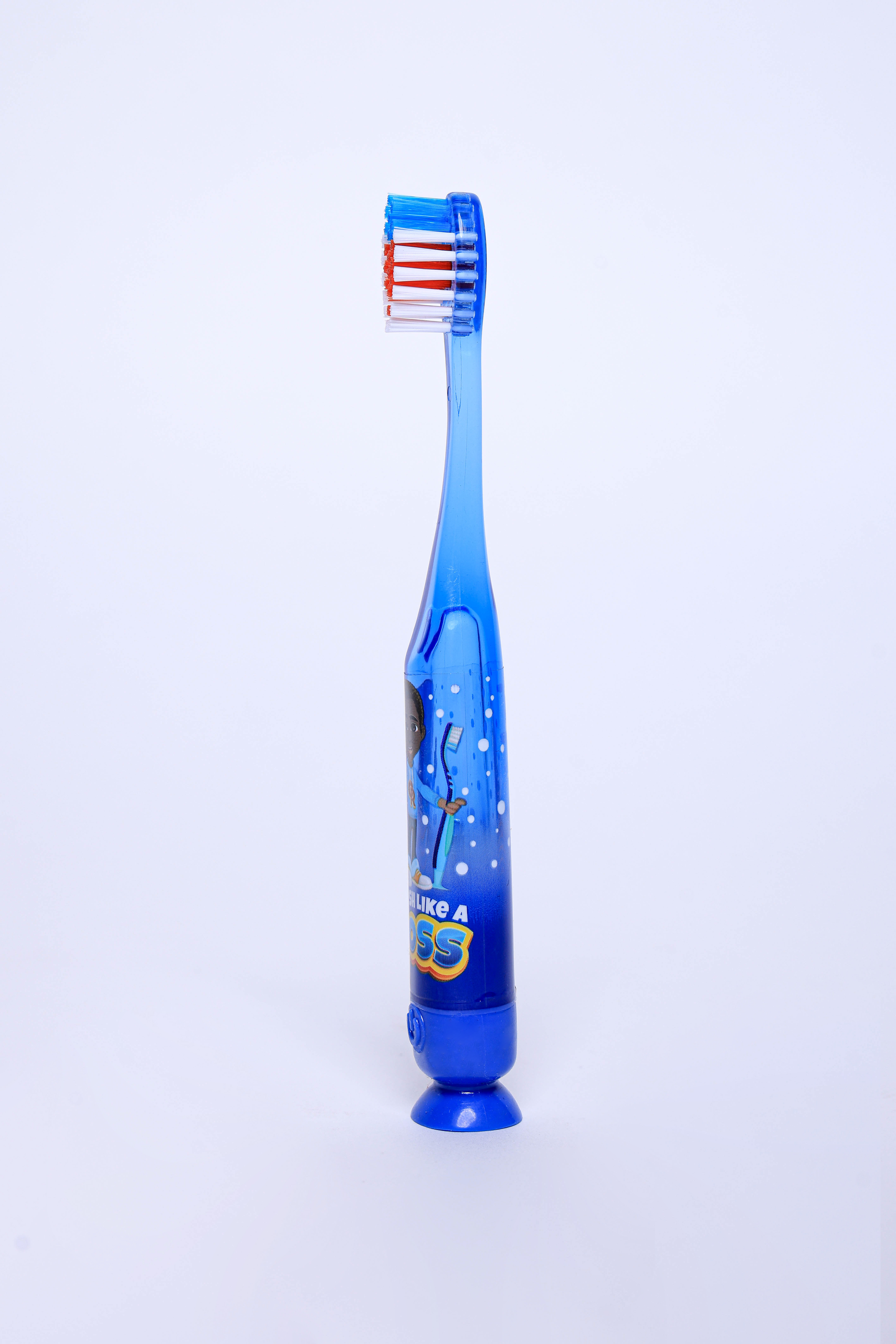 John Light-up Timer Toothbrush