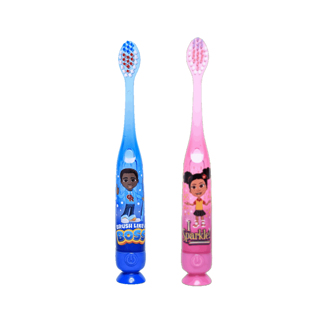 Light-up Timer 2 pack Collection