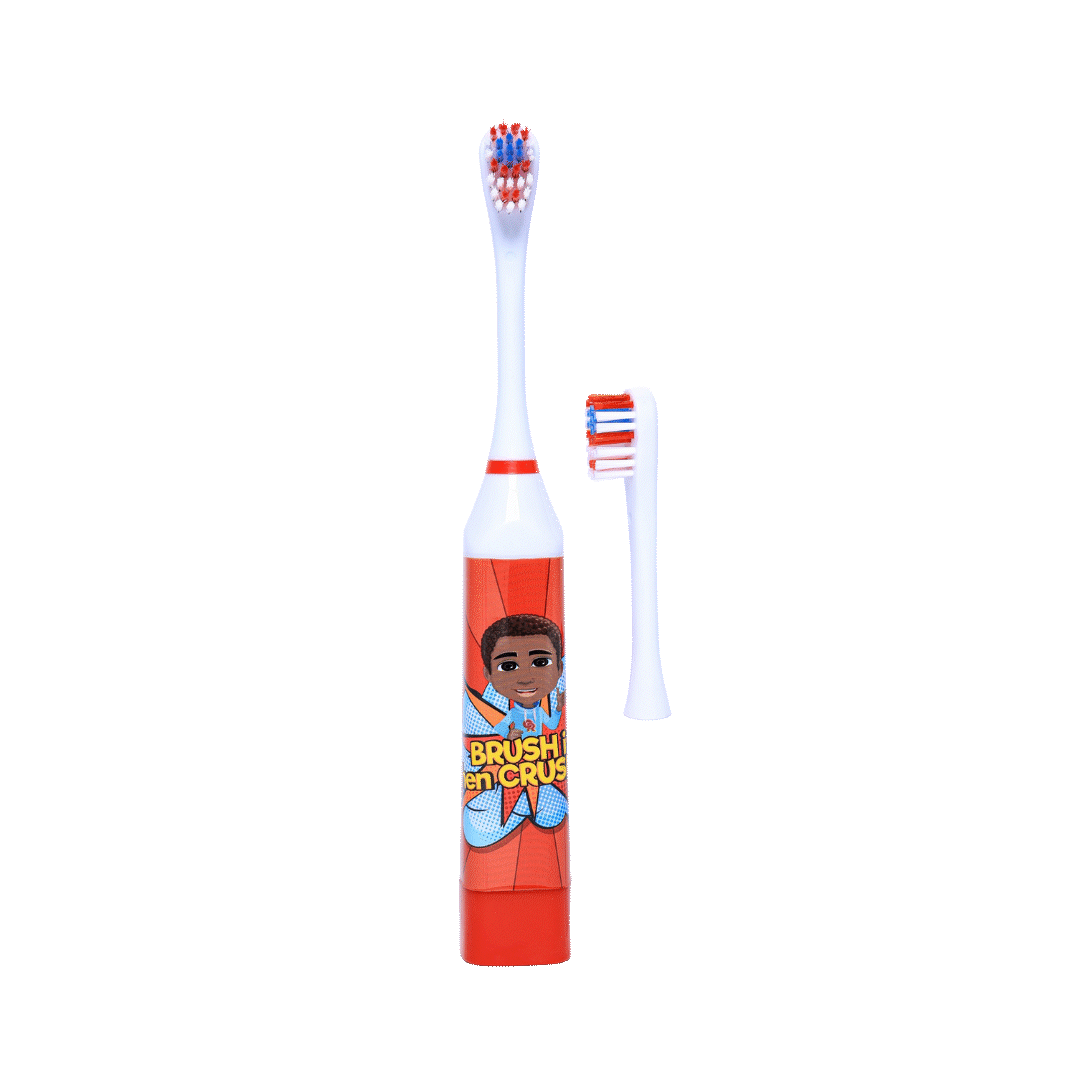 John Electric Toothbrush