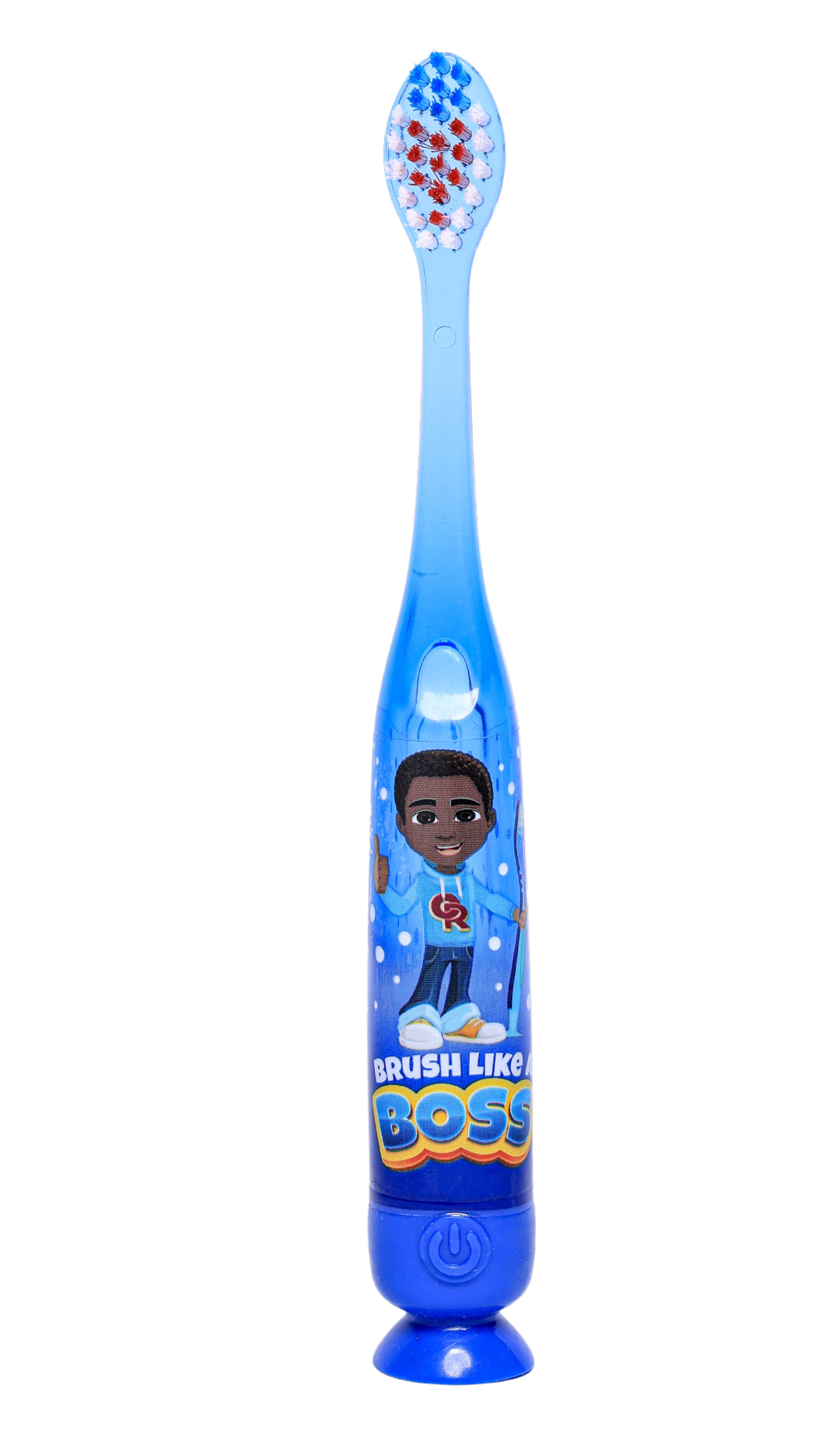 John Light-up Timer Toothbrush