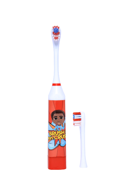 John Electric Toothbrush