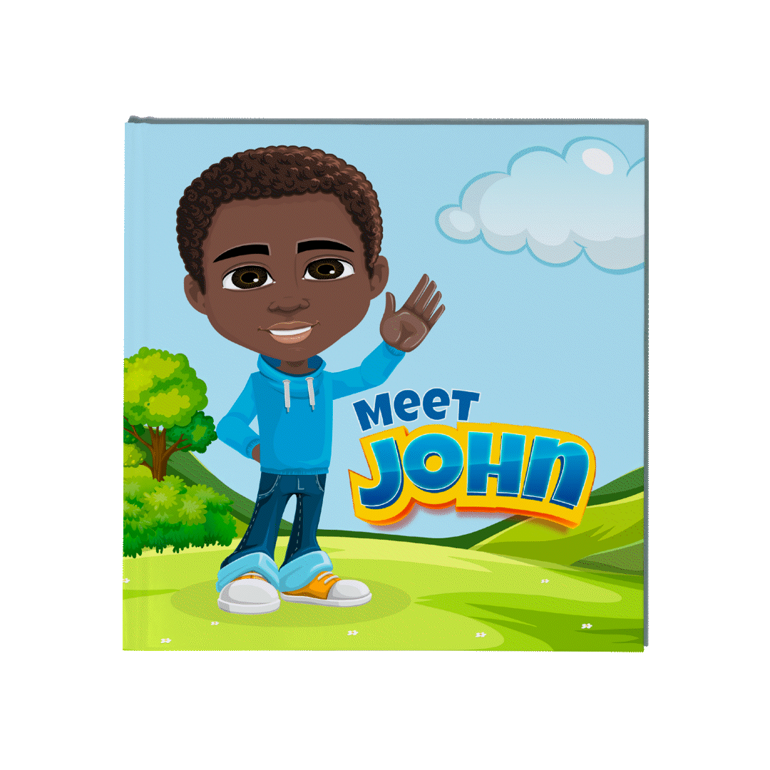 John Booklet