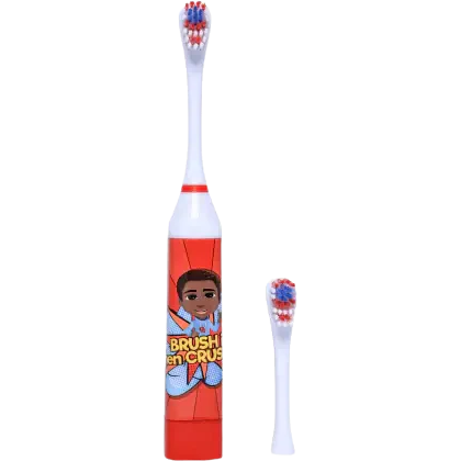 John Electric Toothbrush