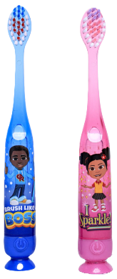 Light-up Timer 2 pack Collection