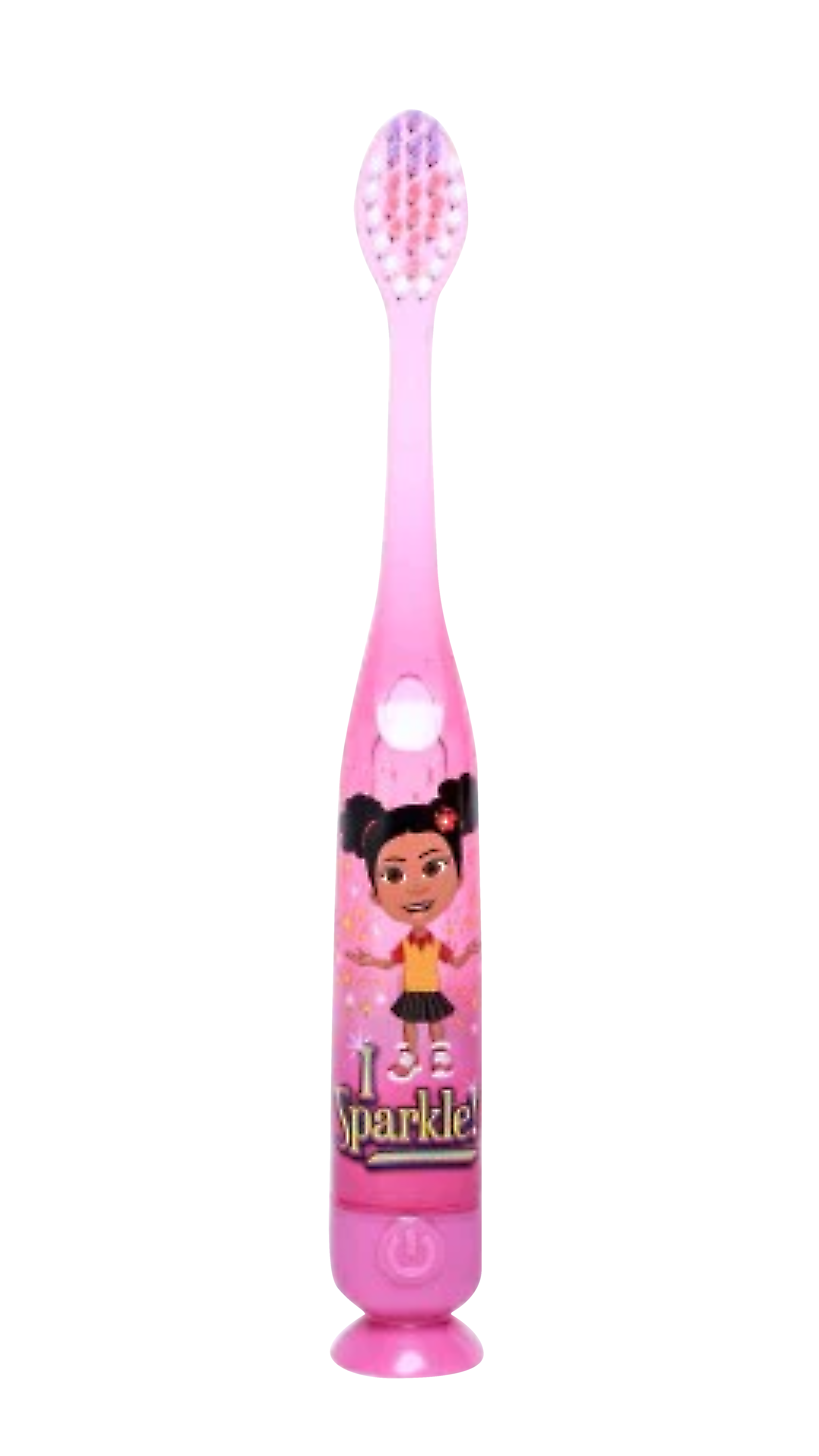 Nora Light-up Timer Toothbrush