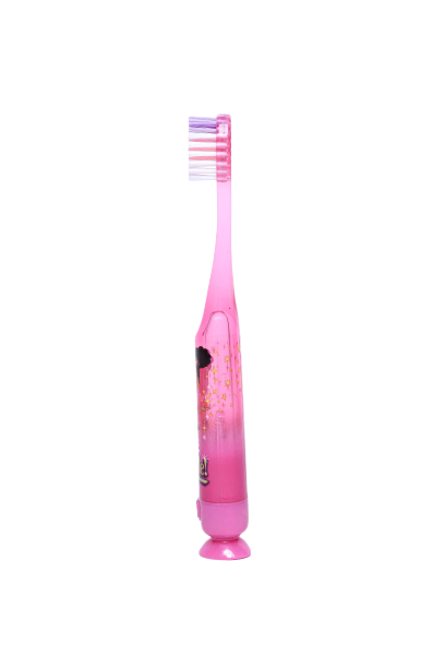 Nora Light-up Timer Toothbrush