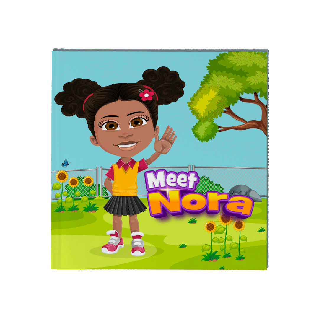Nora Booklet