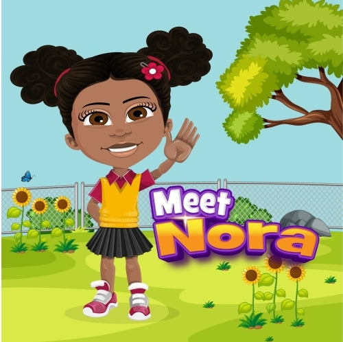 Nora Booklet